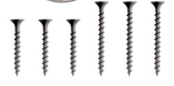 Schluter Kerdi Board-ZS Threaded Screws
